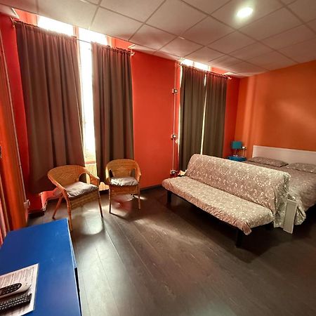 Andres Guest House Sanremo Exterior foto