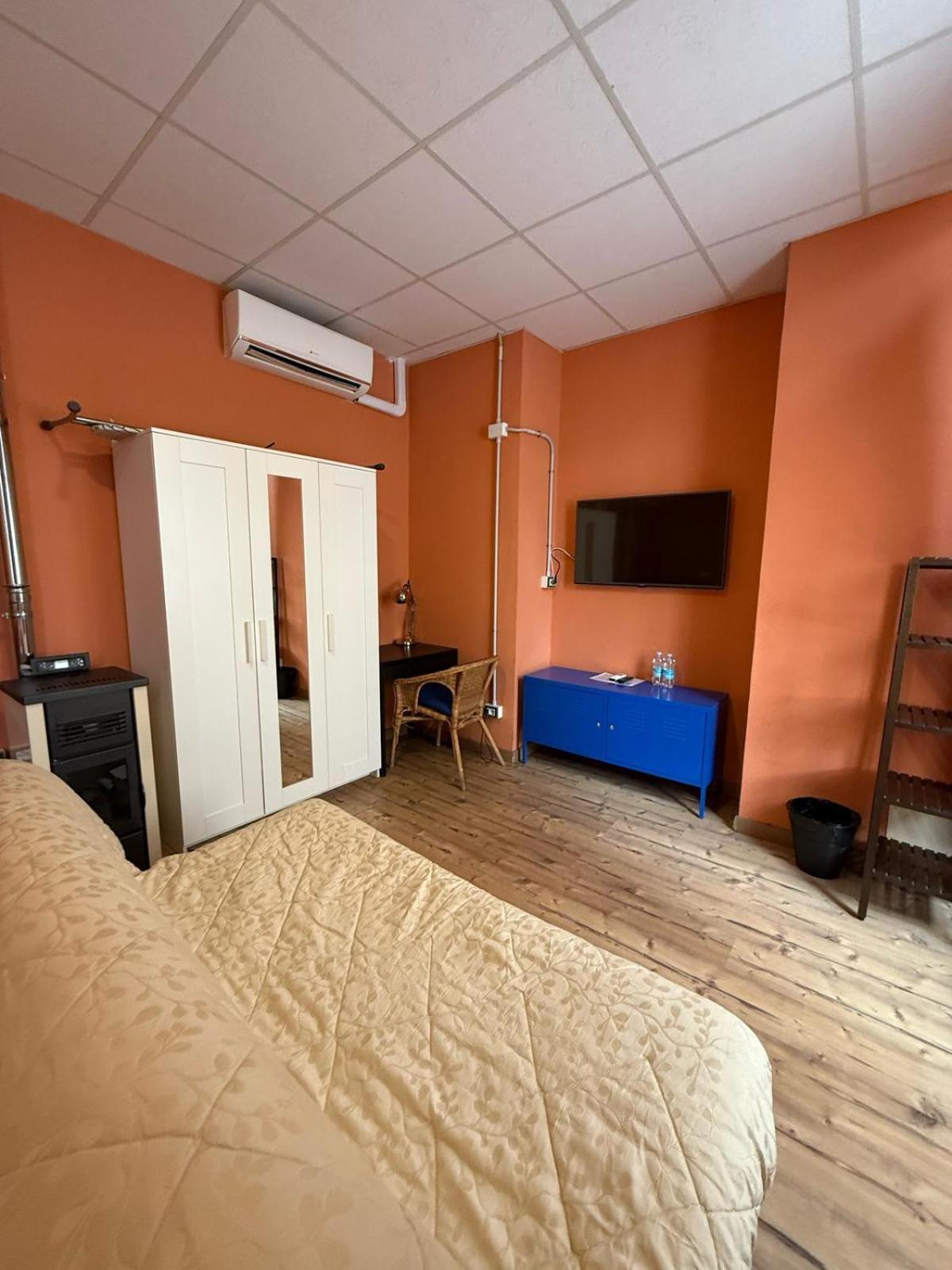 Andres Guest House Sanremo Exterior foto