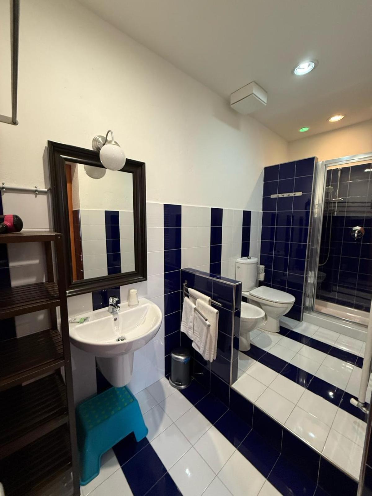 Andres Guest House Sanremo Exterior foto