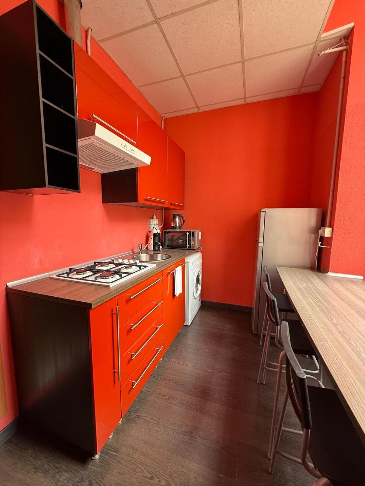 Andres Guest House Sanremo Exterior foto