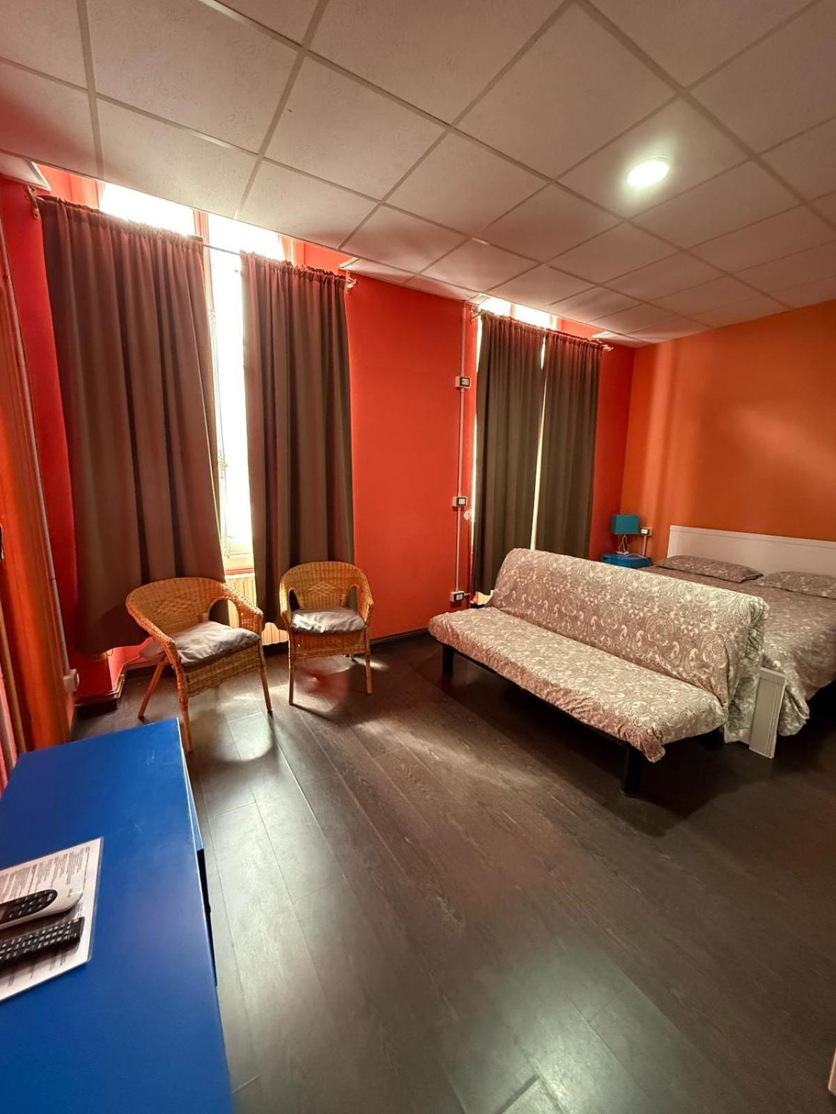 Andres Guest House Sanremo Exterior foto