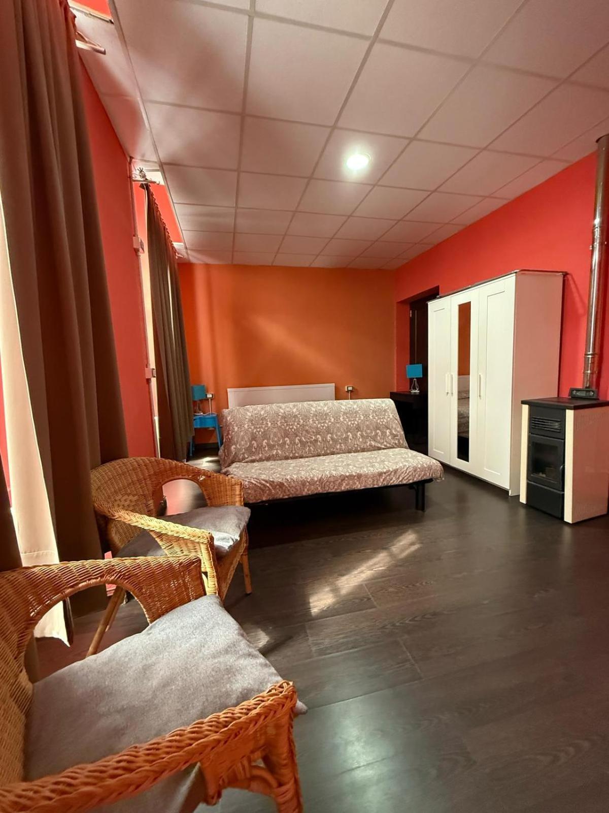 Andres Guest House Sanremo Exterior foto