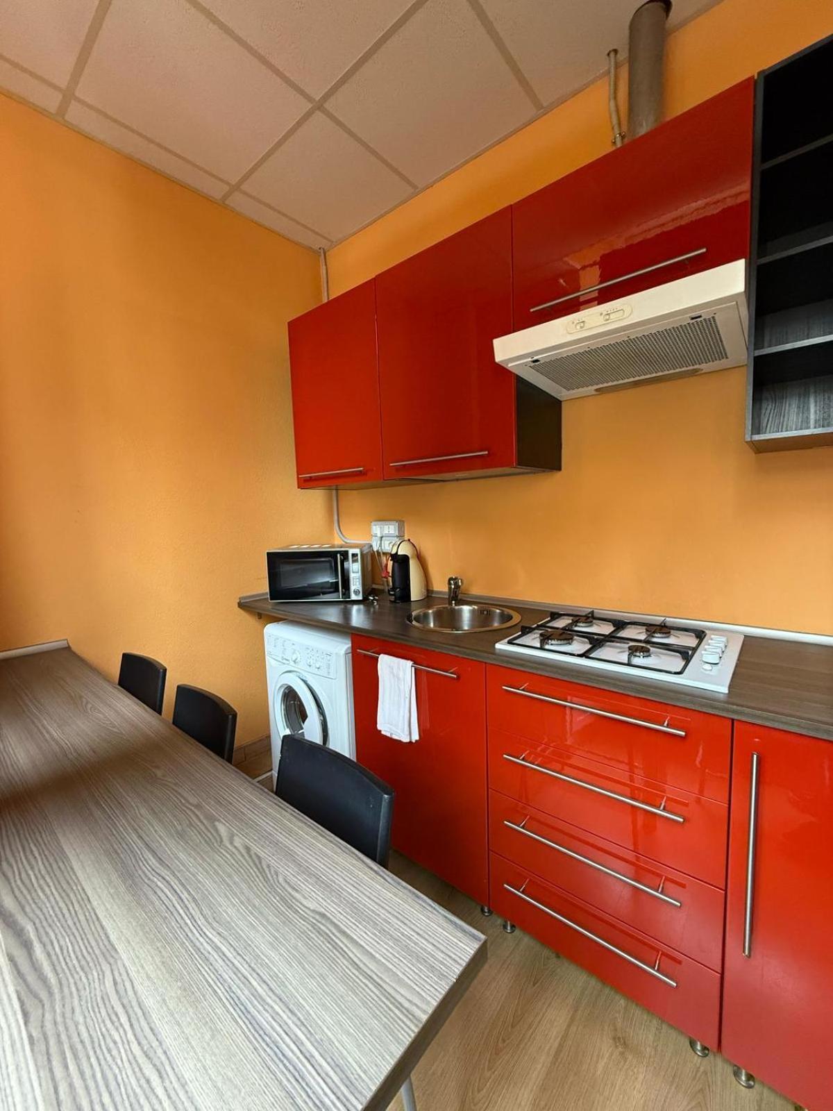 Andres Guest House Sanremo Exterior foto