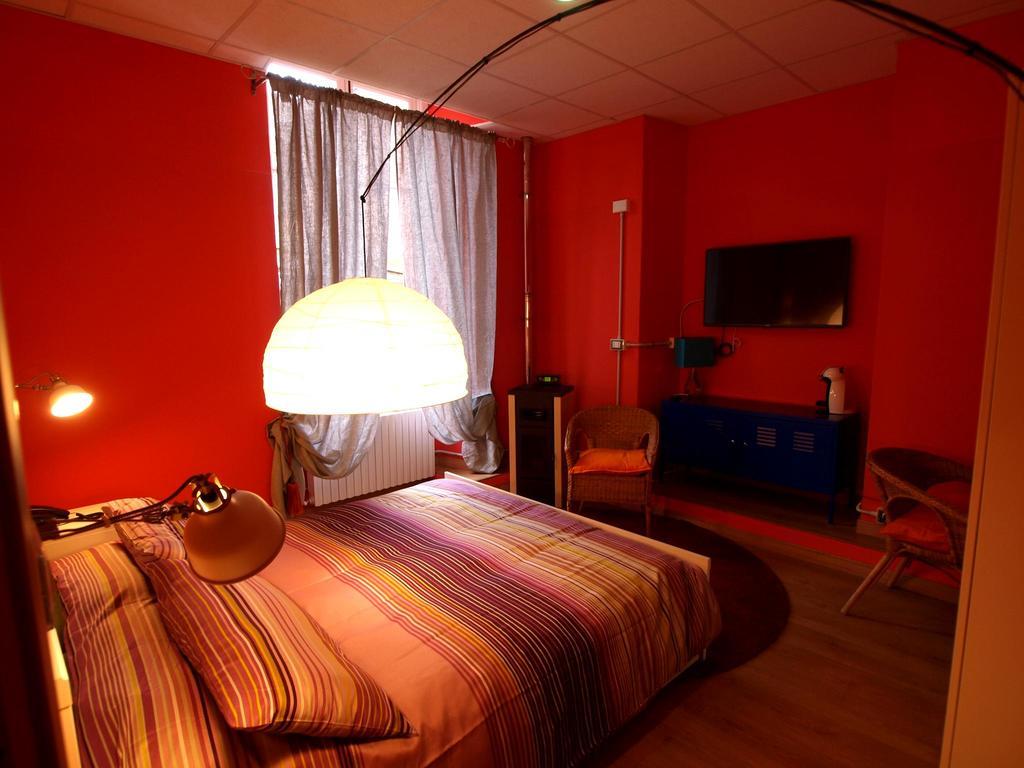 Andres Guest House Sanremo Zimmer foto