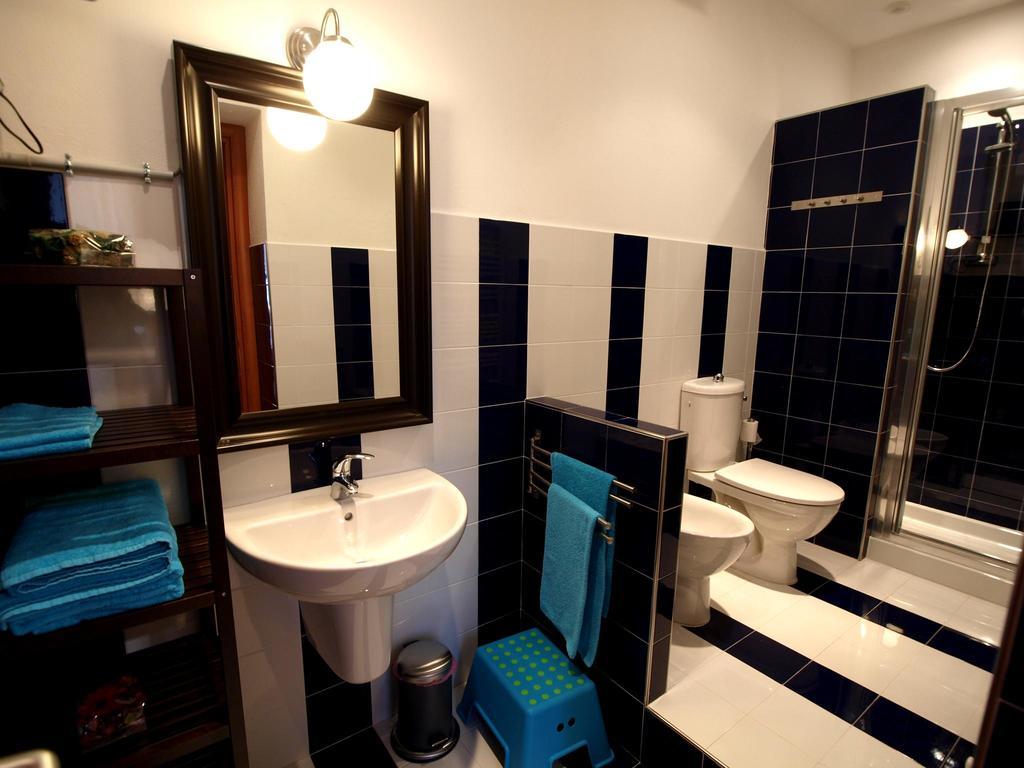 Andres Guest House Sanremo Zimmer foto
