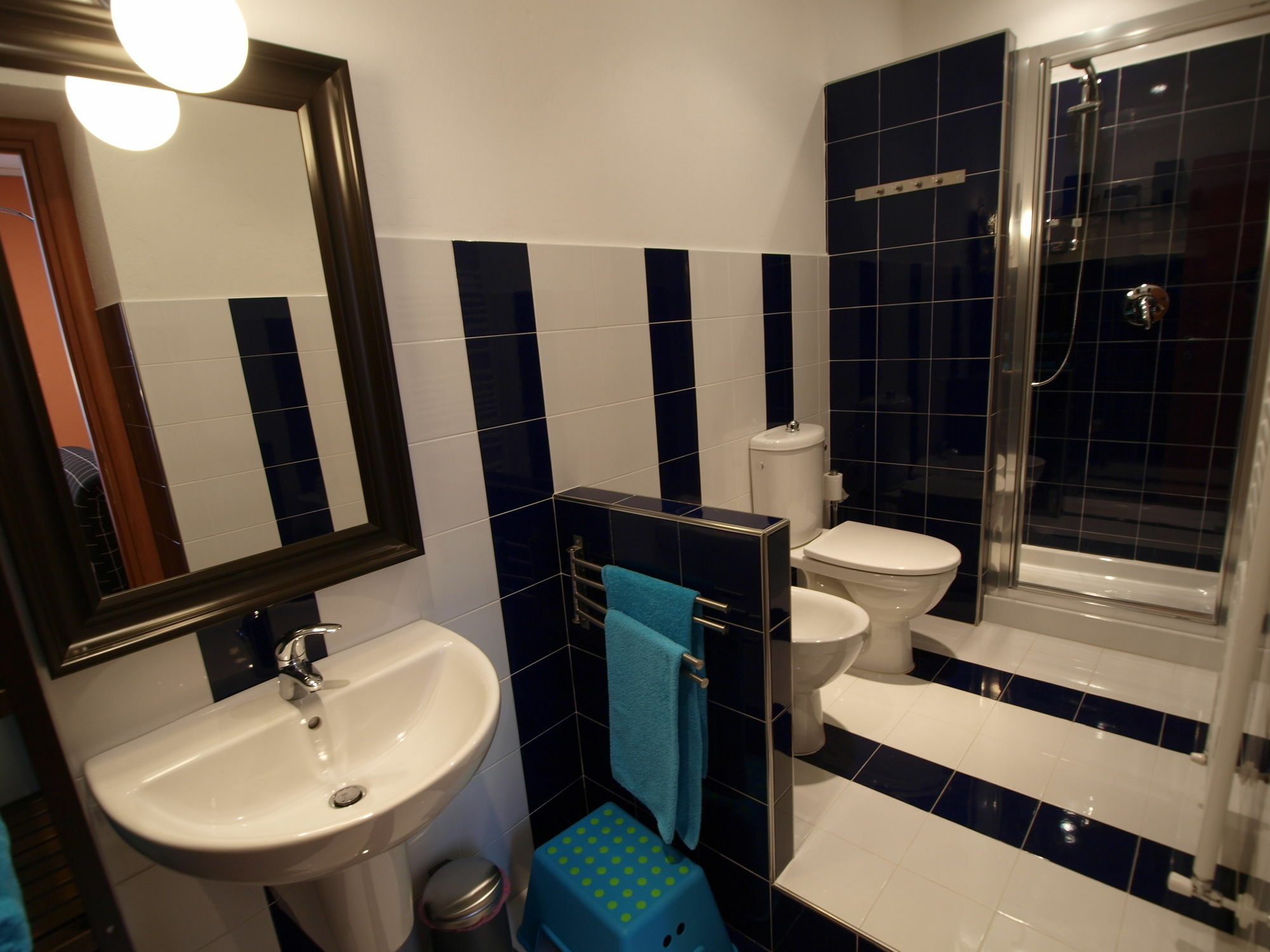 Andres Guest House Sanremo Exterior foto