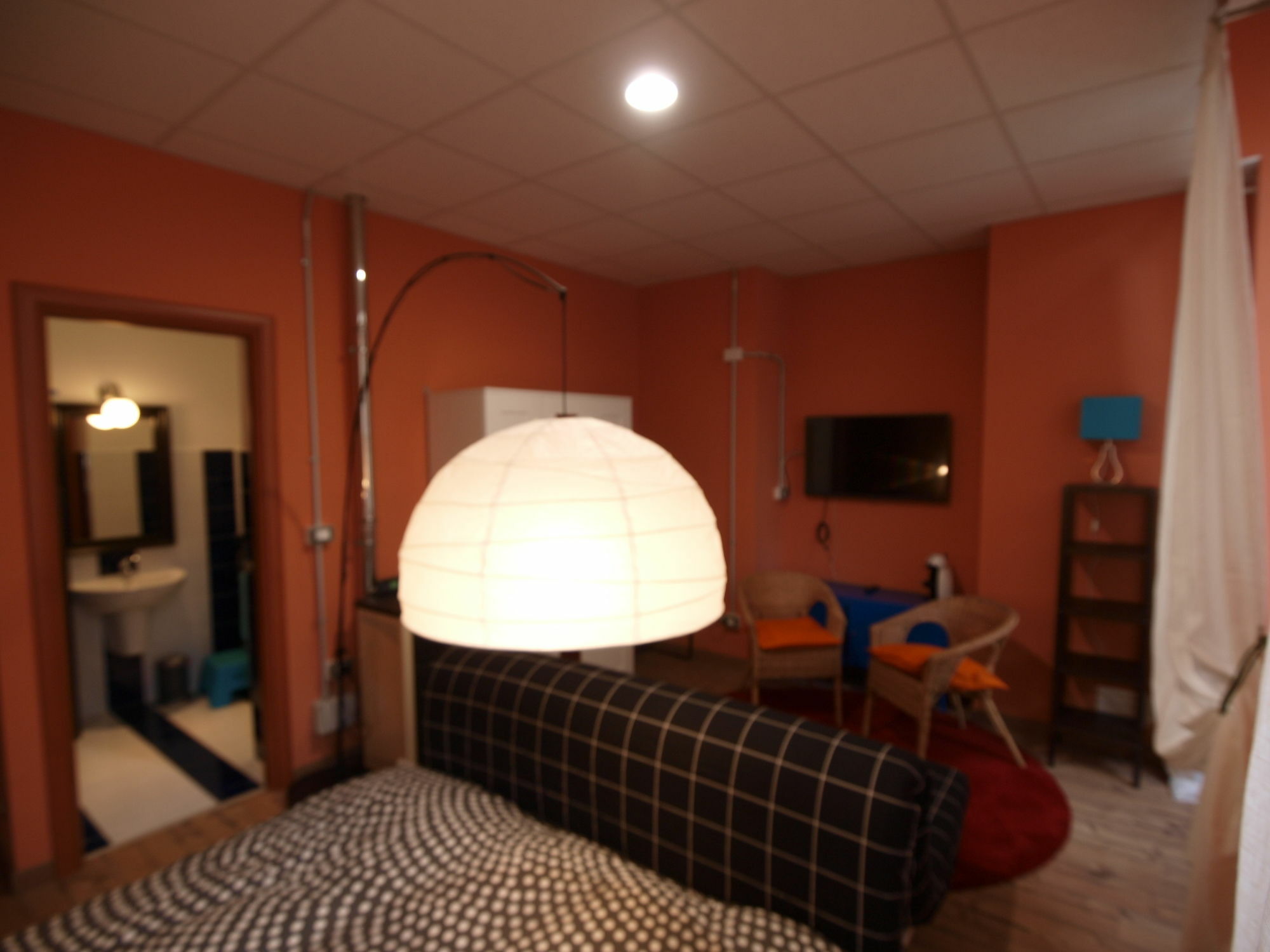 Andres Guest House Sanremo Exterior foto