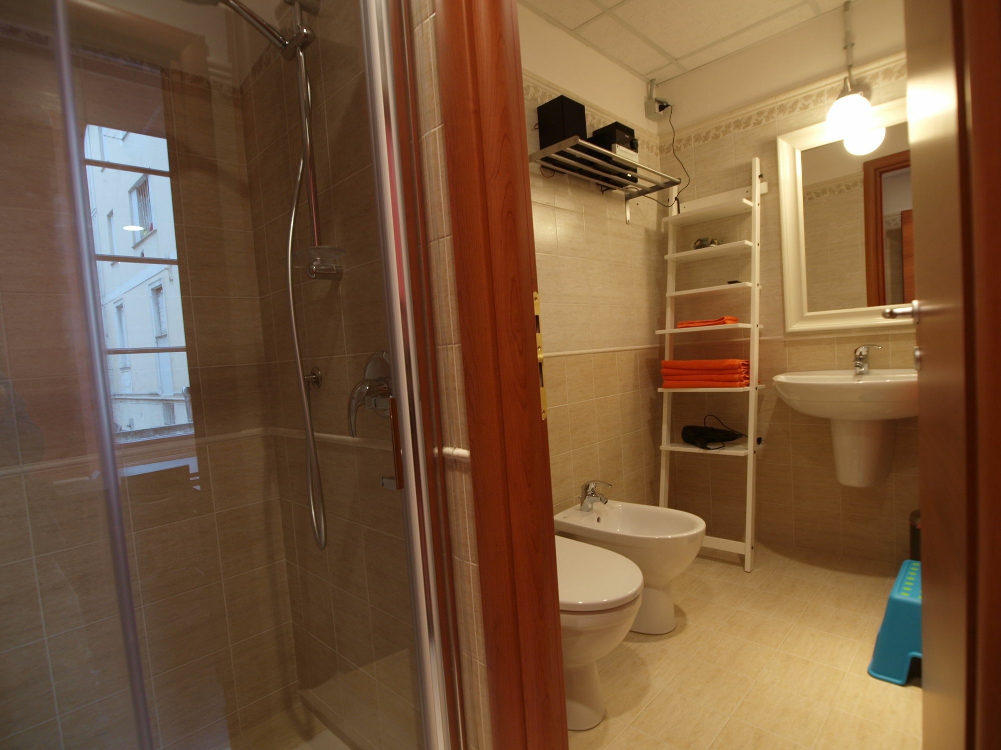 Andres Guest House Sanremo Exterior foto