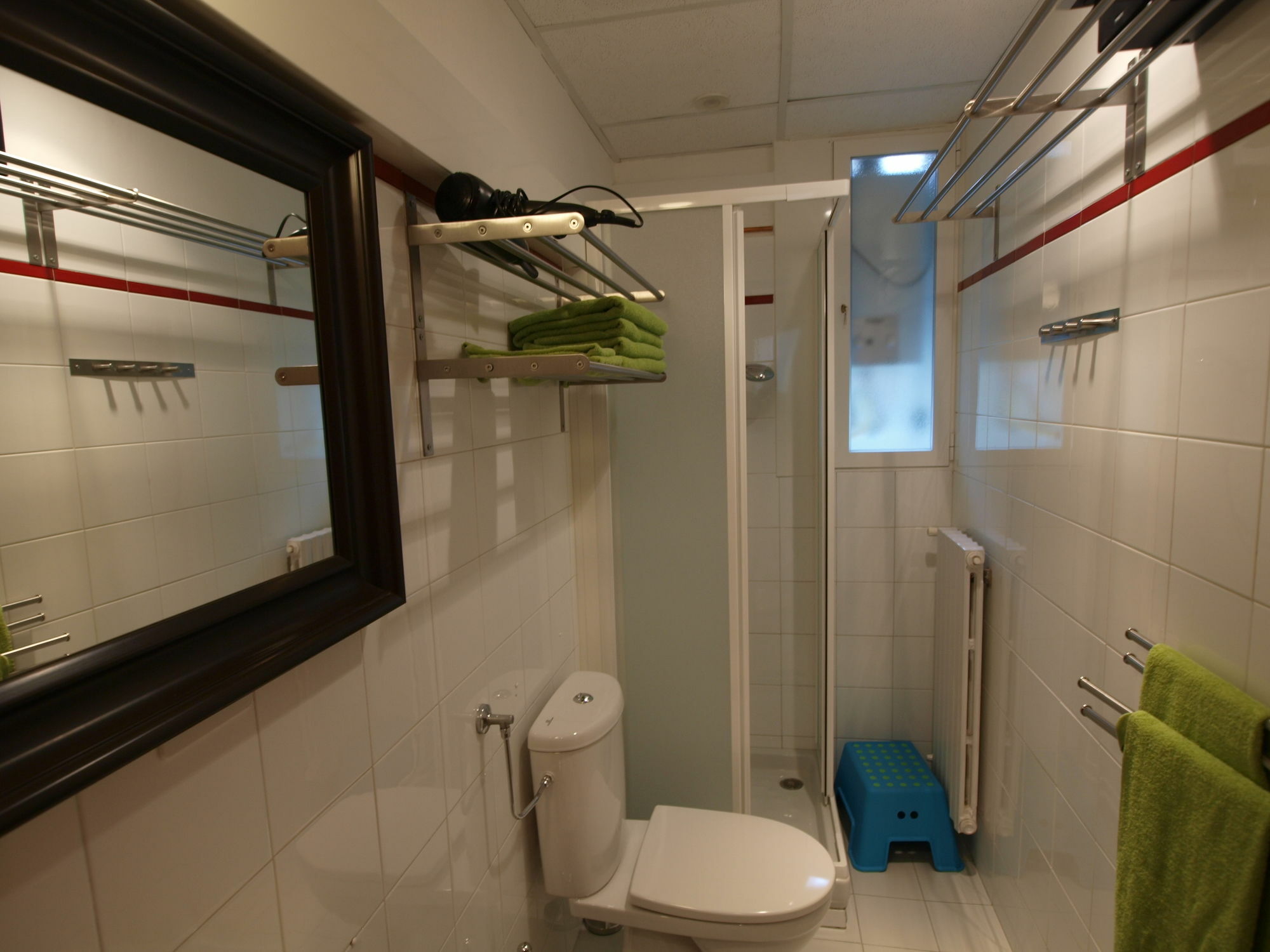 Andres Guest House Sanremo Exterior foto
