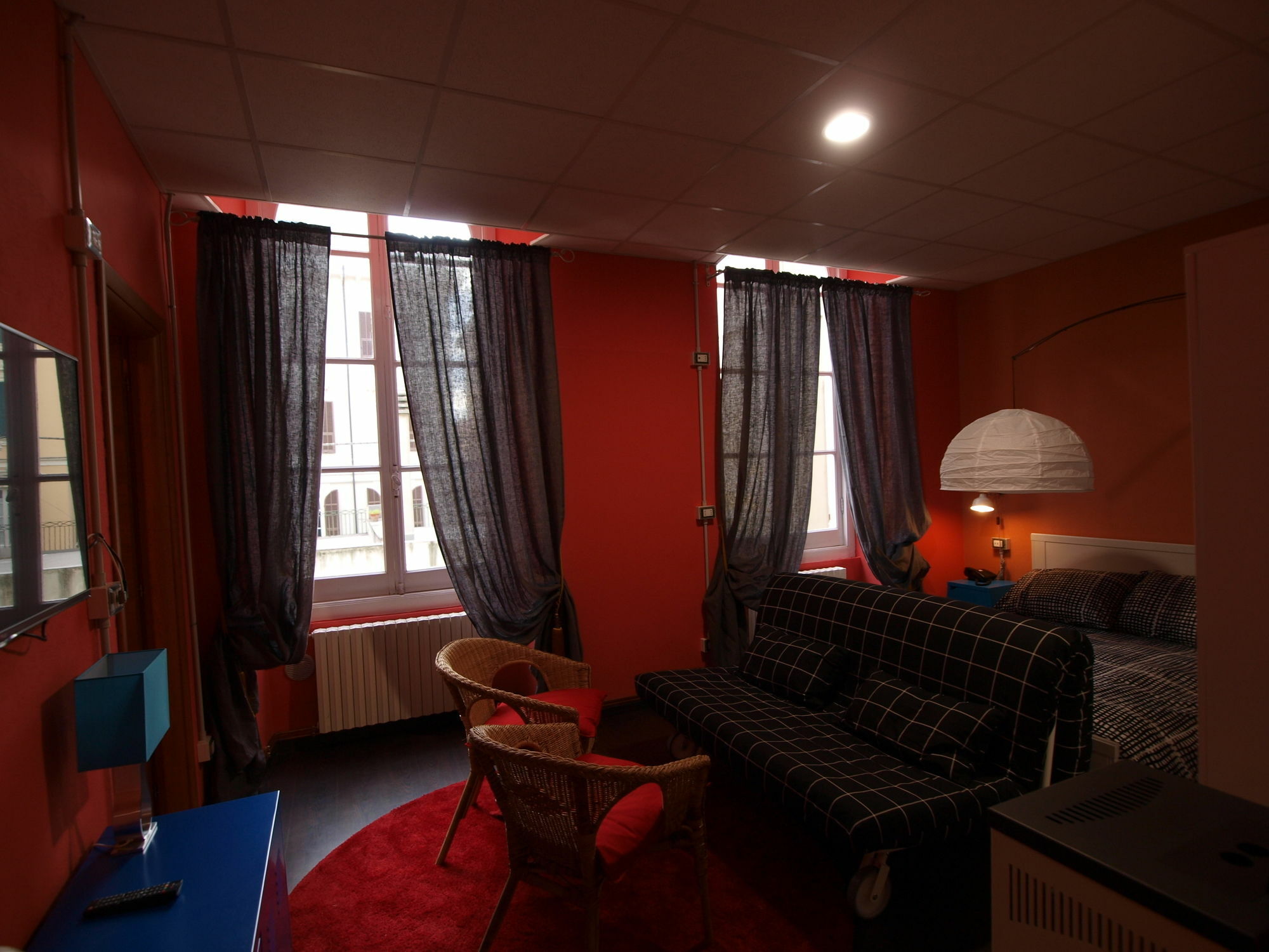 Andres Guest House Sanremo Exterior foto