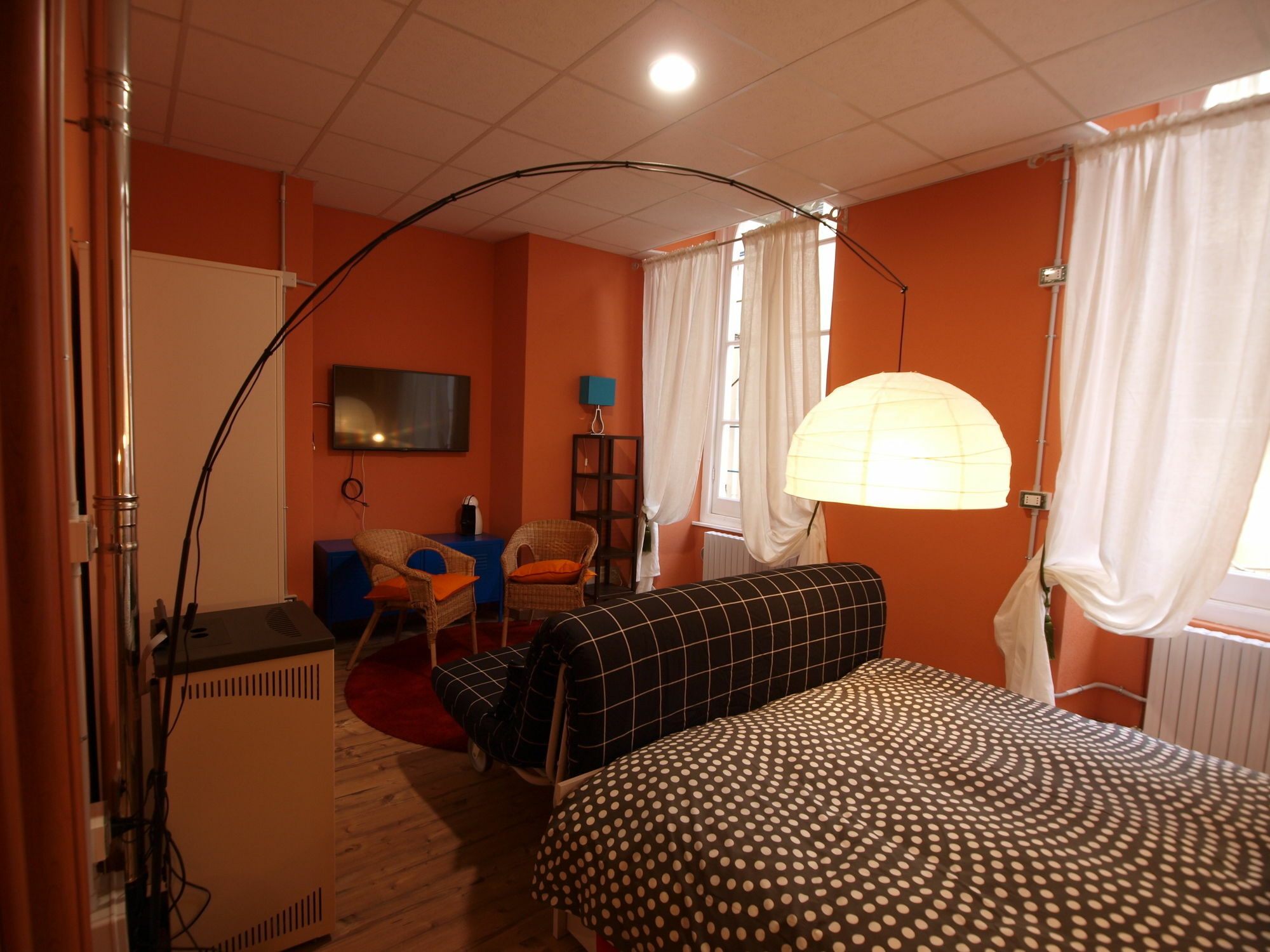 Andres Guest House Sanremo Exterior foto