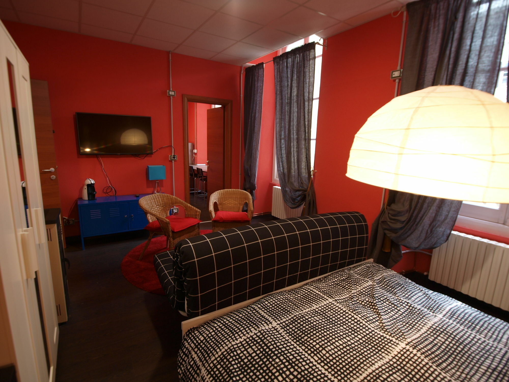 Andres Guest House Sanremo Exterior foto