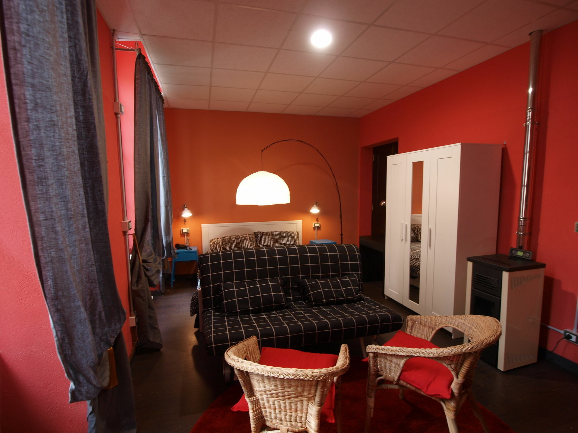Andres Guest House Sanremo Exterior foto