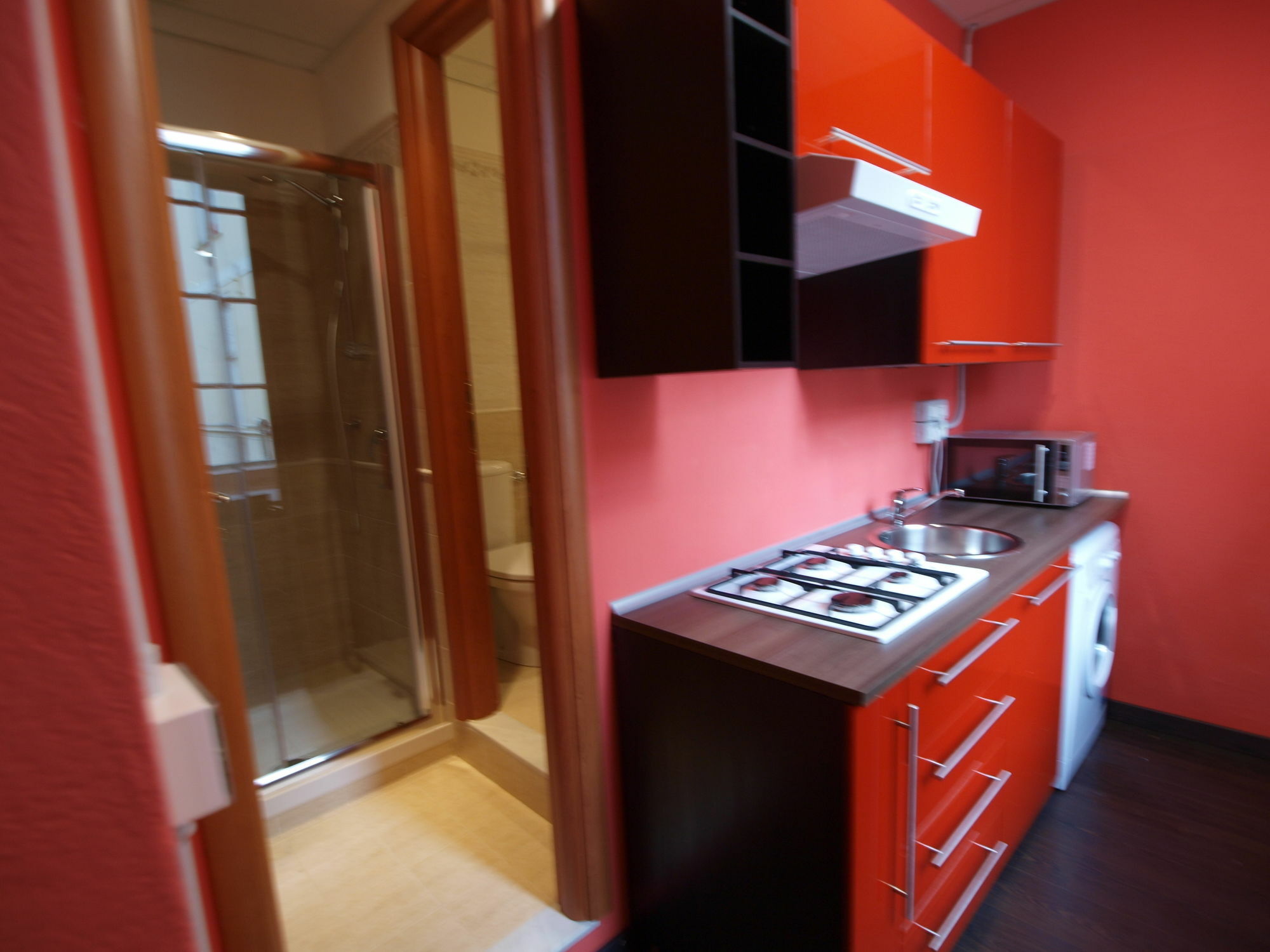 Andres Guest House Sanremo Exterior foto
