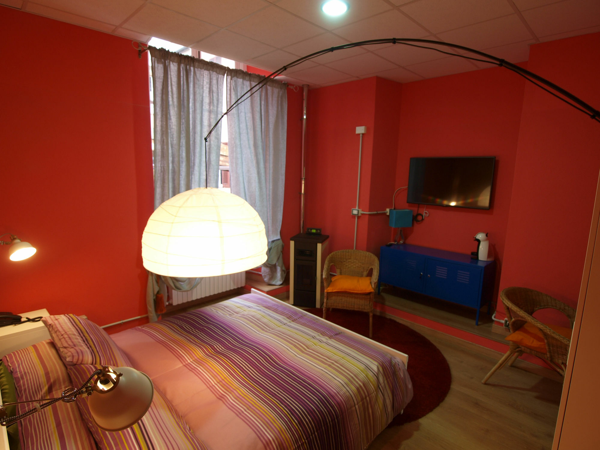 Andres Guest House Sanremo Exterior foto