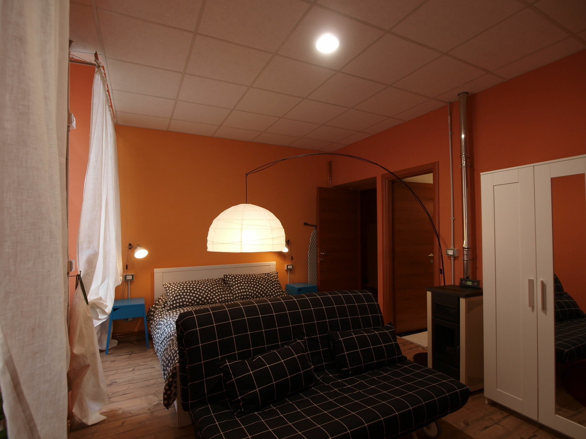 Andres Guest House Sanremo Exterior foto