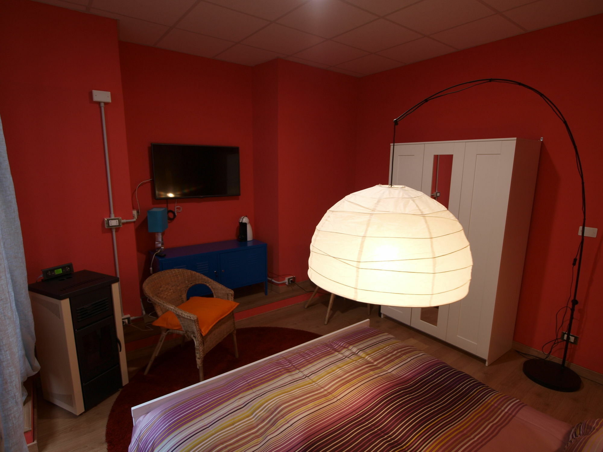 Andres Guest House Sanremo Exterior foto