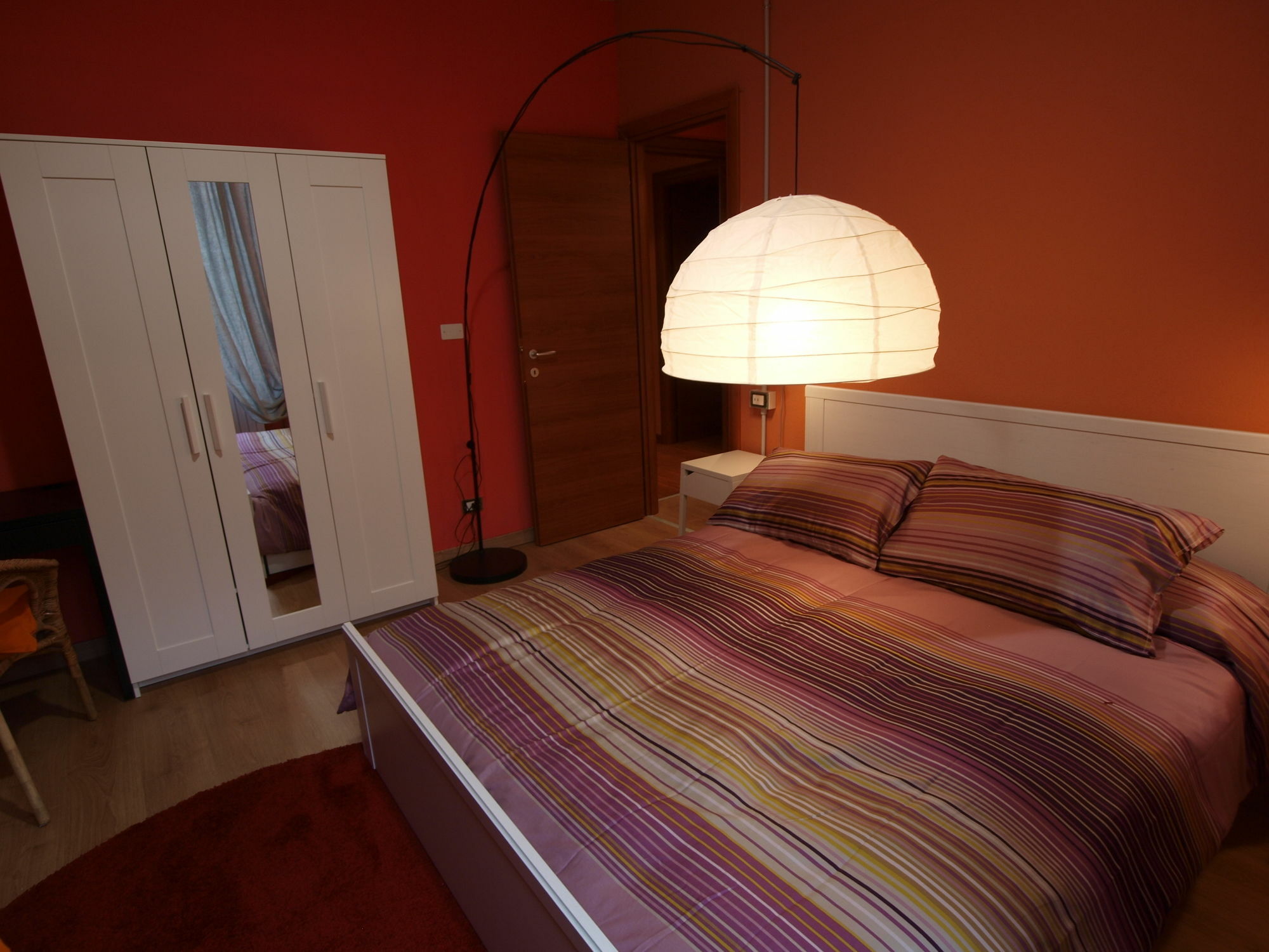 Andres Guest House Sanremo Exterior foto