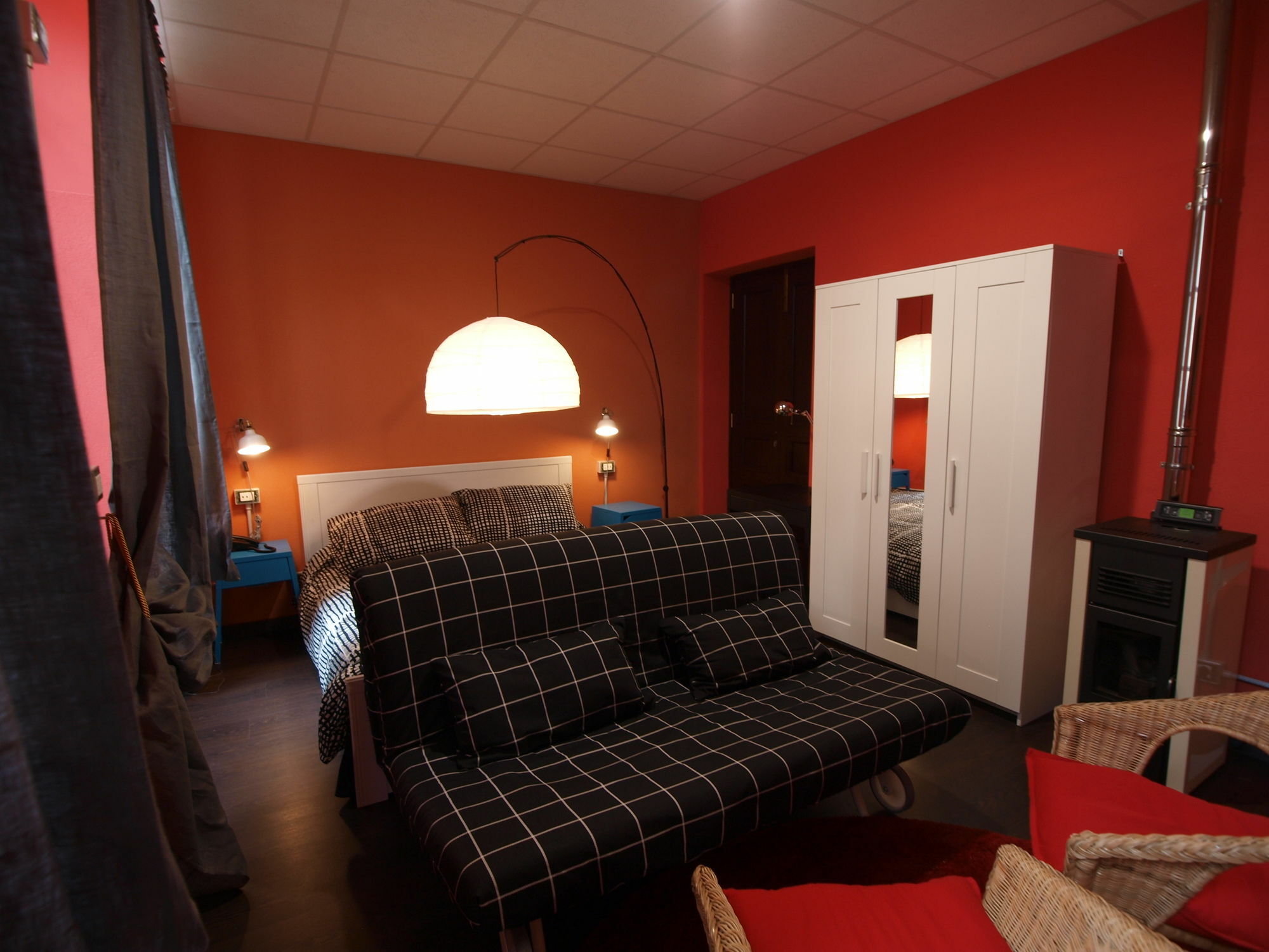 Andres Guest House Sanremo Exterior foto
