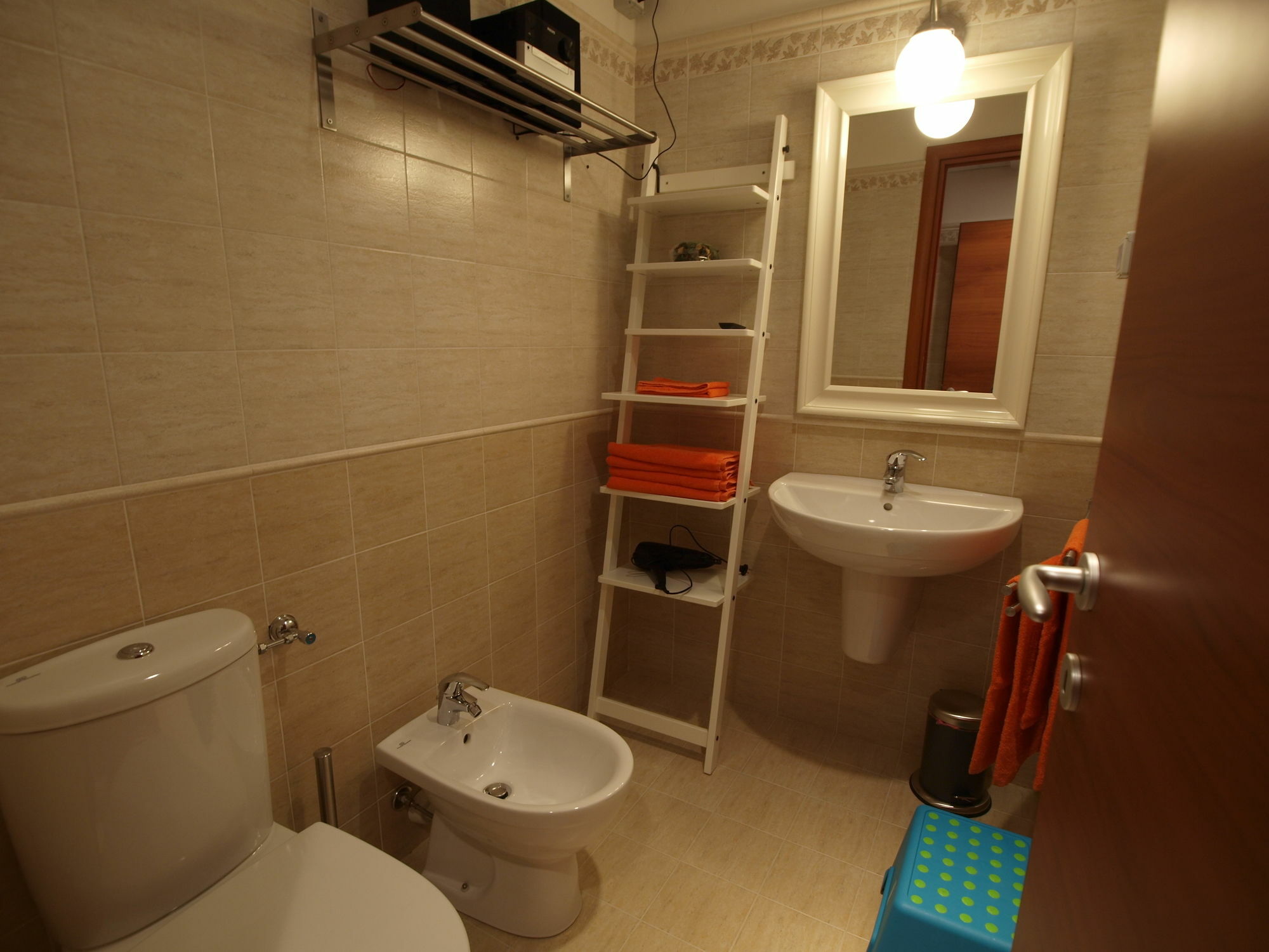Andres Guest House Sanremo Exterior foto